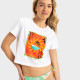 Roxy Γυναικεία κοντομάνικη μπλούζα Atlas - Short Sleeves T-Shirt for Women